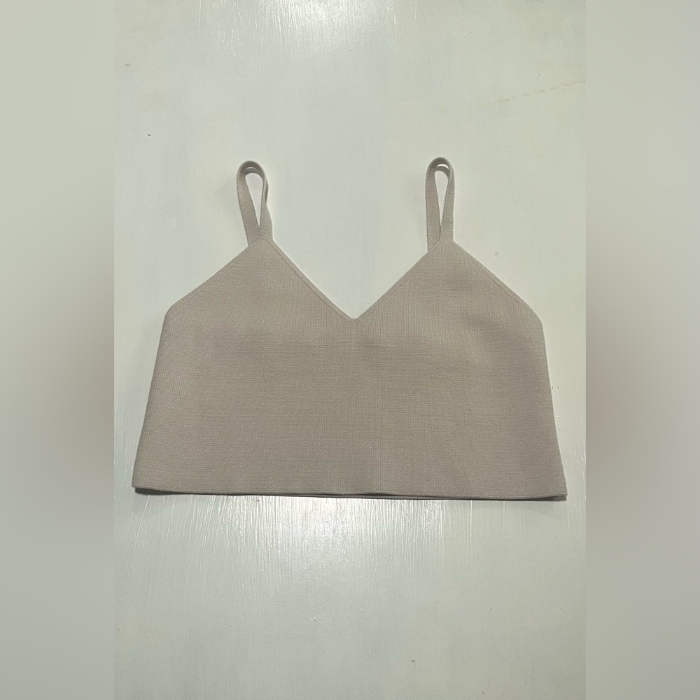 zara tank
